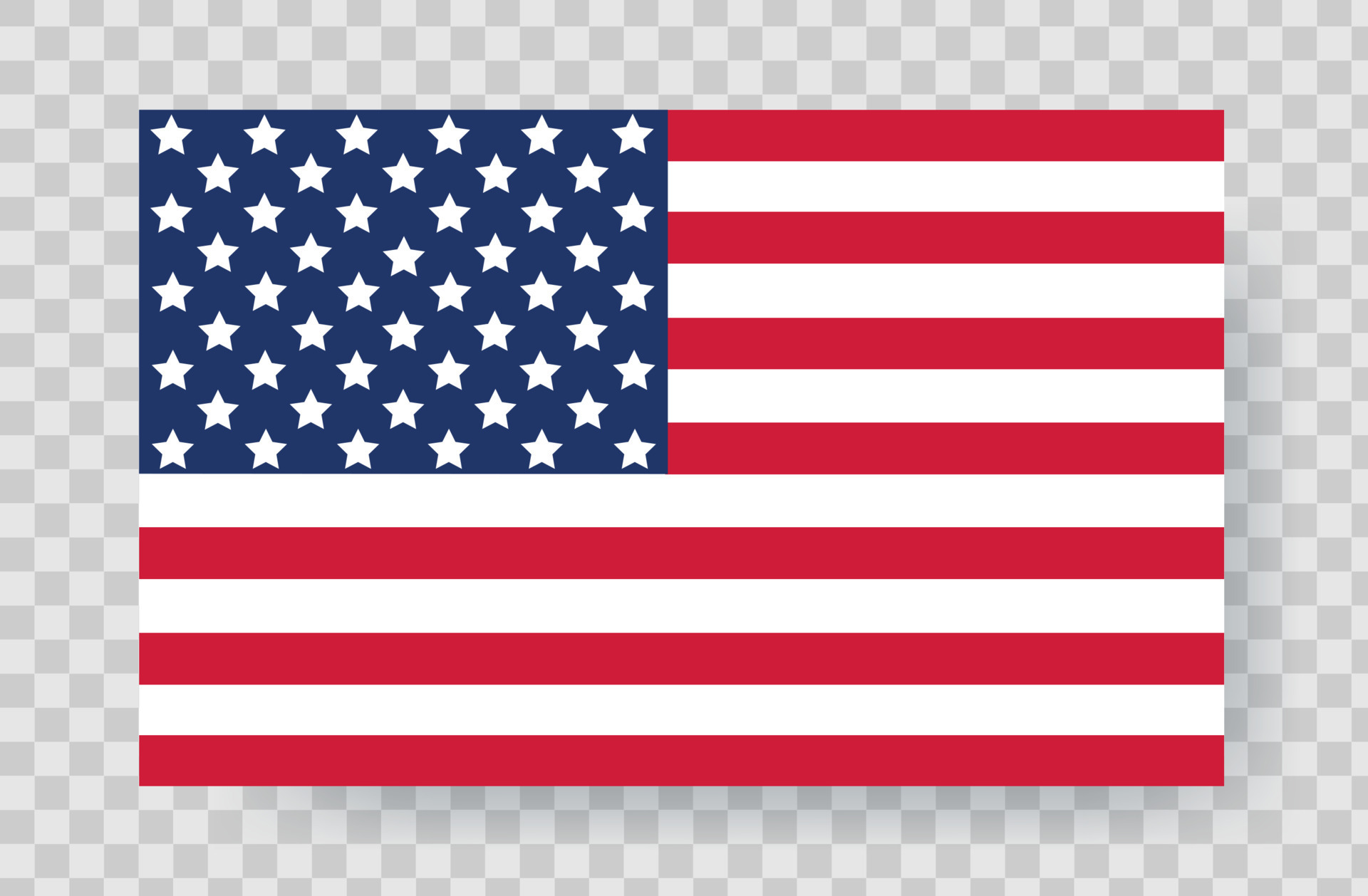 USA Flag